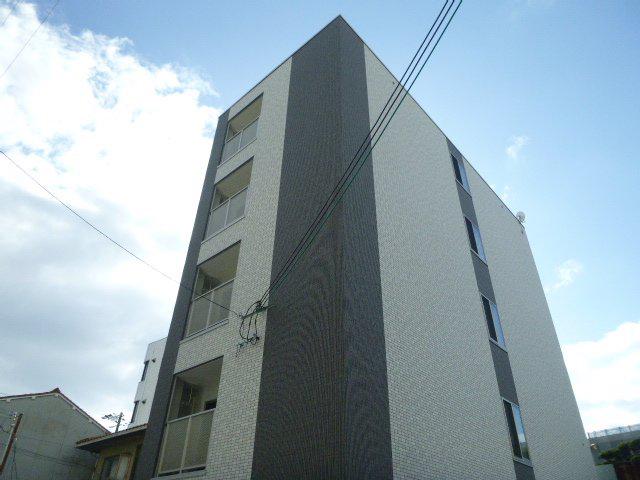 ボヌール姫路STA
