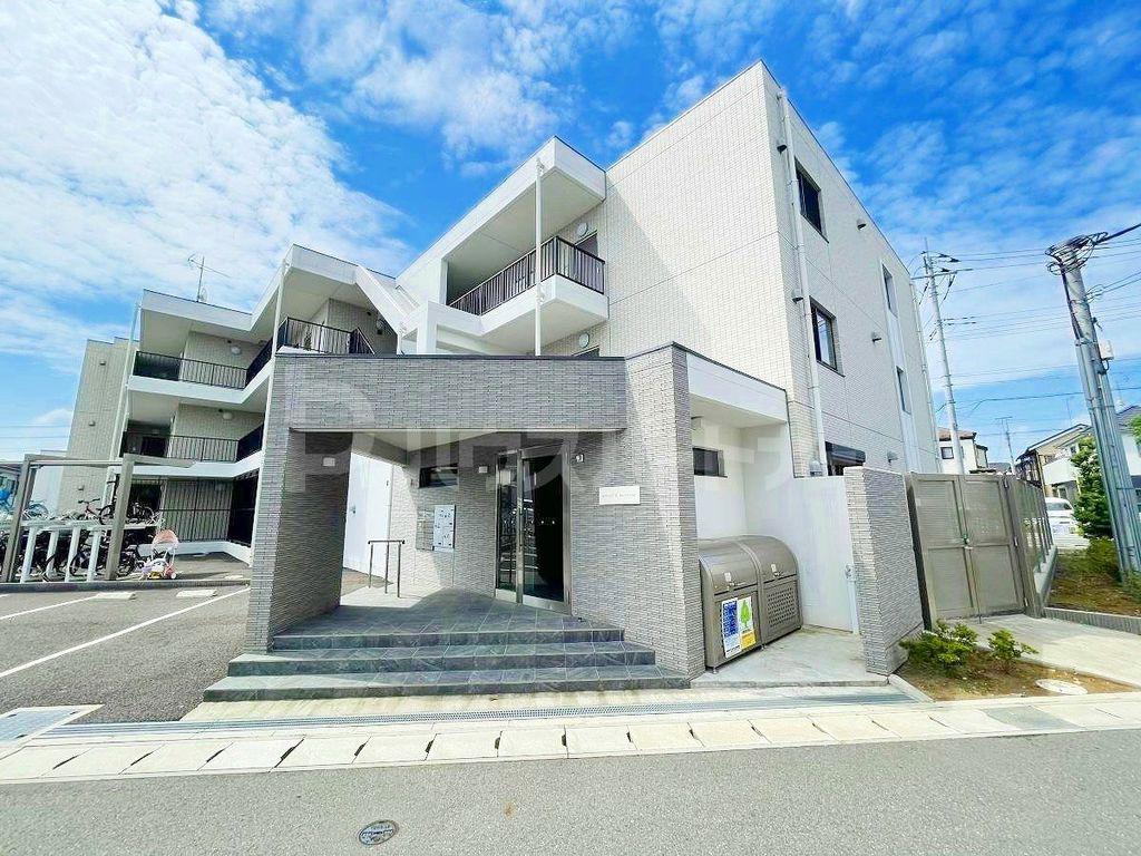 SONNETTE流山おおたかの森
