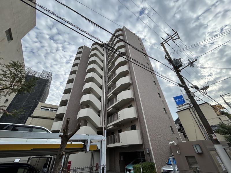 パラシオ塚本II2号棟