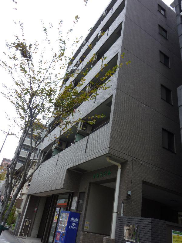 平之町イズミビル