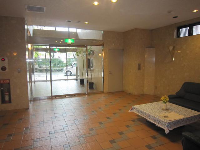 ライオンズマンション前橋千代田町