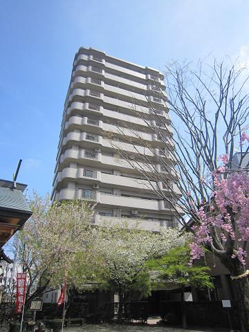 ライオンズマンション前橋千代田町