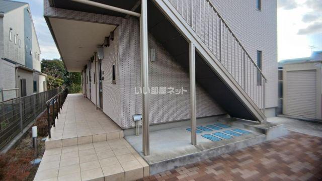グリーンヒル広野