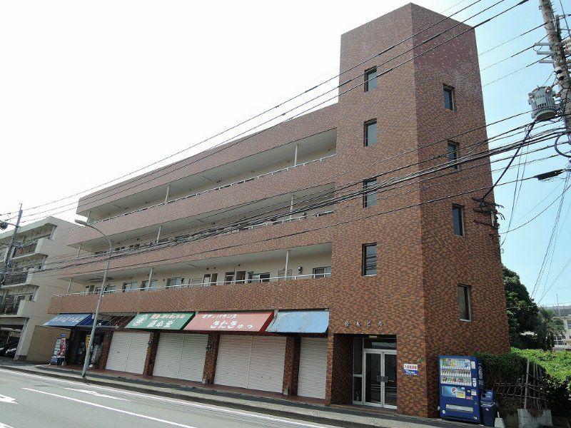 松本ビル