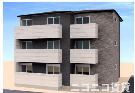 KEIAI RESIDENCE 南柏
