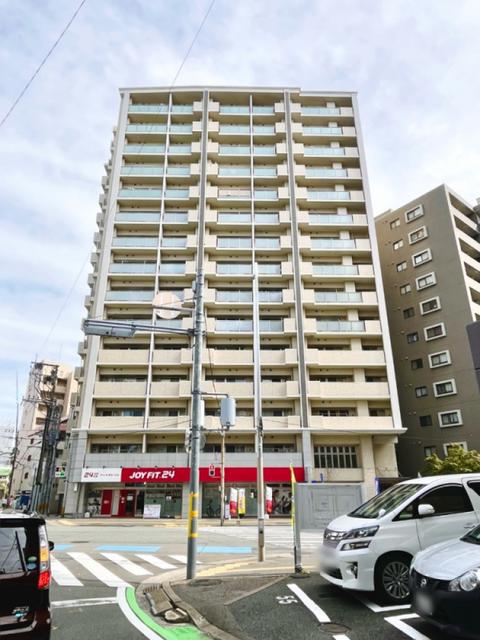 キルンズ博多駅南