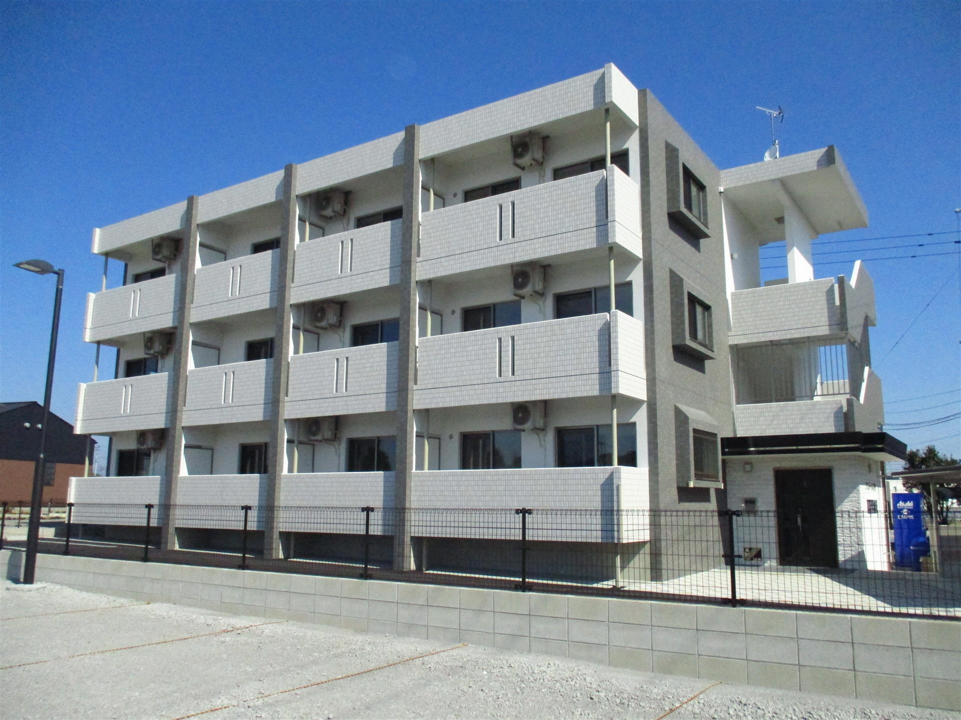 アステール吉村(1LDK/3階)