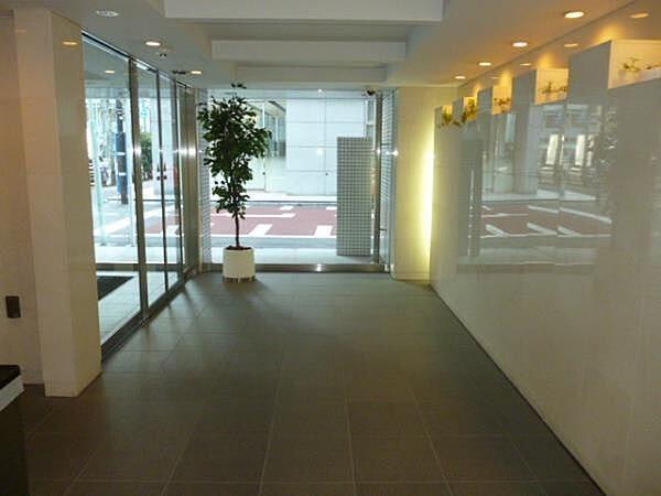 人形町デュープレックスリズ