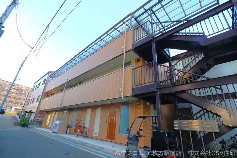 シャンテー宮之阪