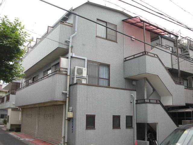 熊谷ビル