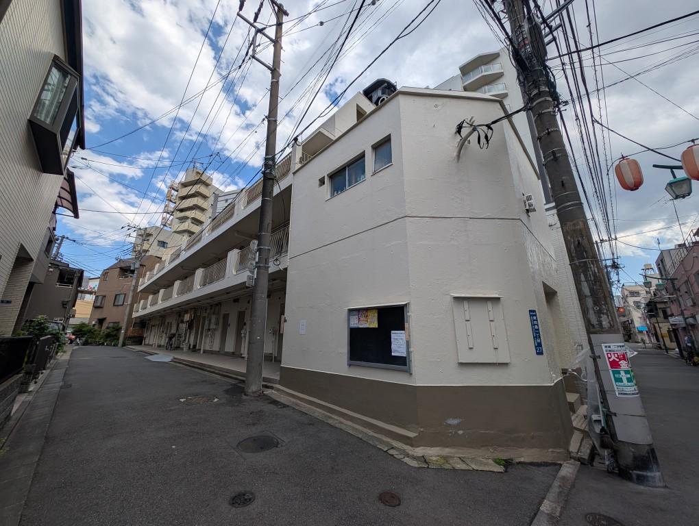 サンライトマンション