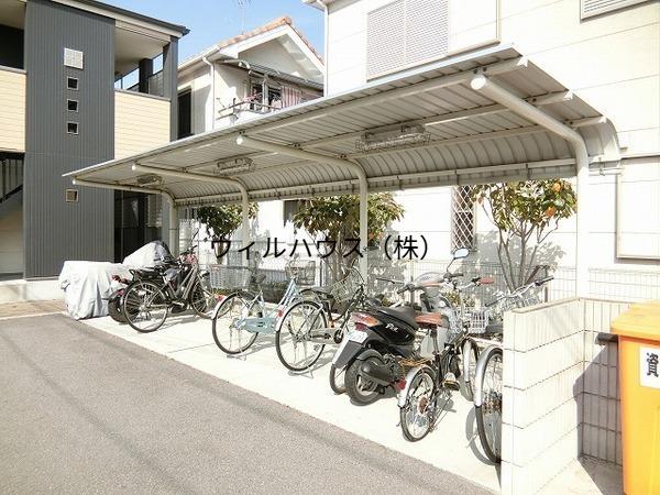 フジパレス黒土