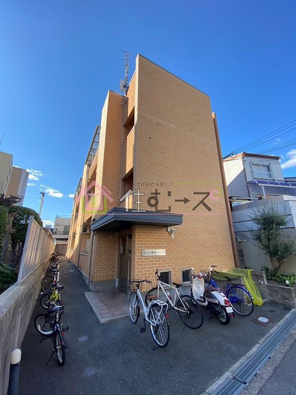 プルス塚本ドゥーエ