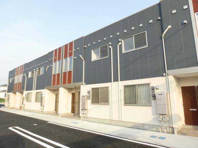 シュプロスII(3LDK/2階)