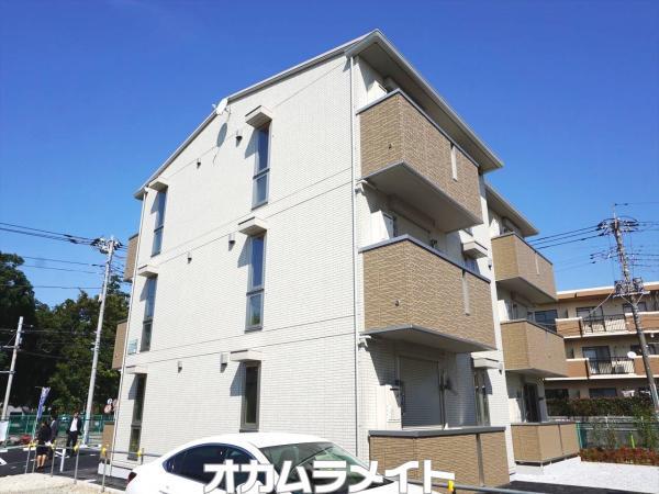 アークヒルズ二宮