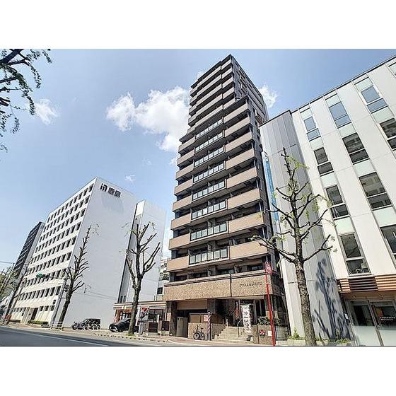 アクタス博多駅前II