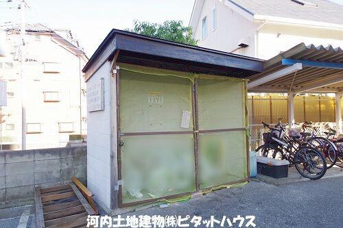 ソフィアC棟