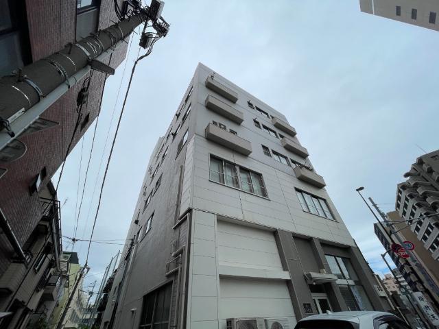 森芳ビル