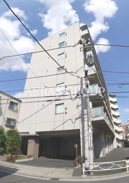エスティメゾン押上