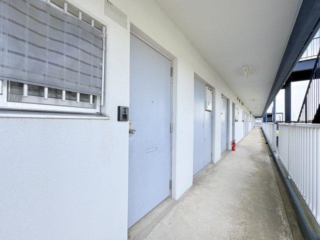 フォレスト長岡 A棟