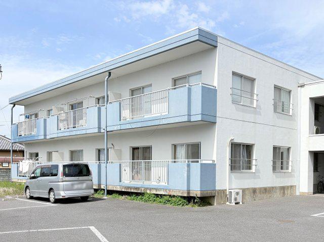 フォレスト長岡 A棟(3LDK/1階)