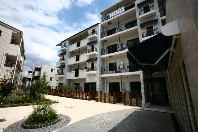 MDL APARTMENT
