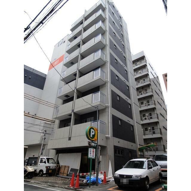 エクセルピア蒲田3番館