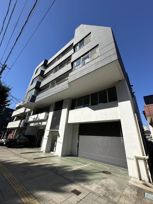 丸繁ビル