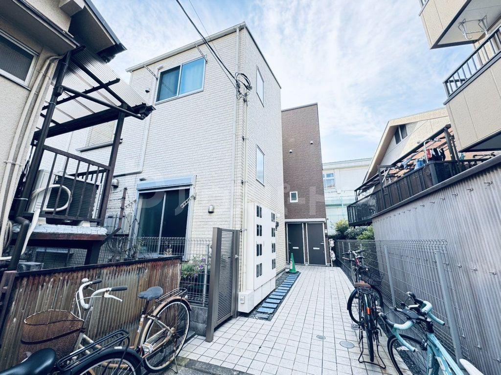 クアルト板橋