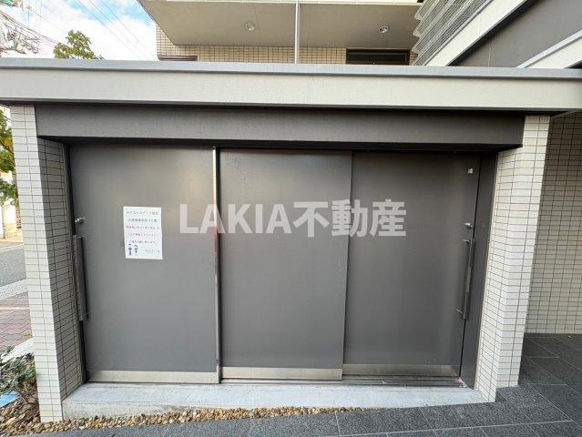 ネクストステージ関目