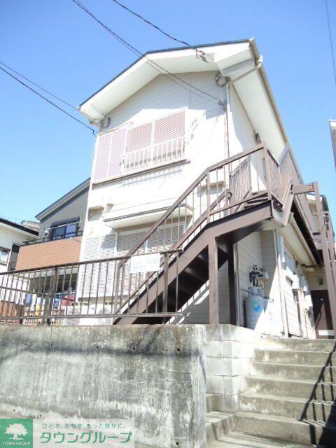 ハイツ佐藤