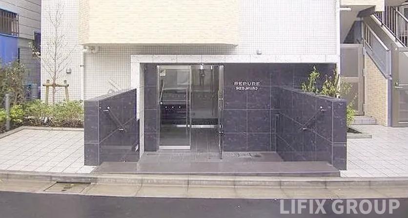 レピュア池袋