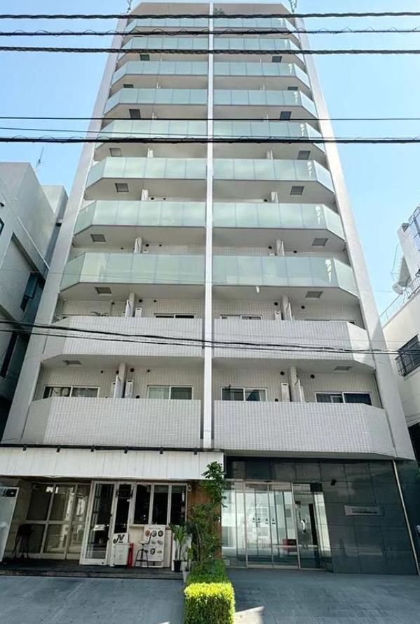 マイナビSTAYテックファミリー渋谷