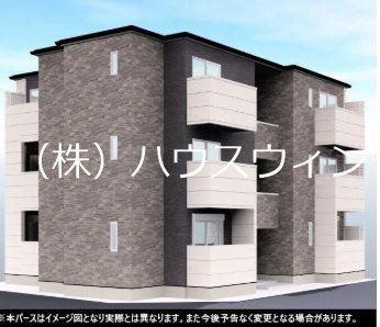 KEIAI RESIDENCE せんげん台VI(1LDK/3階)