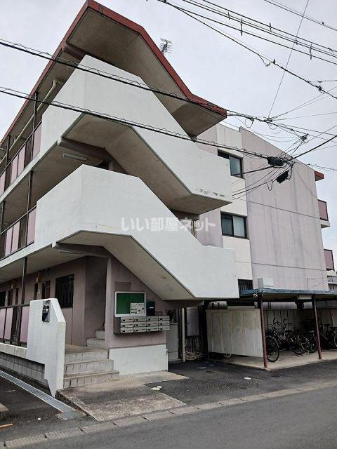 メゾン落合