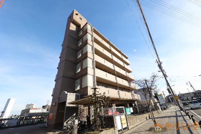 アーバンビル早川(1K/5階)