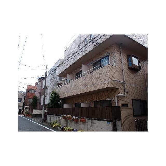 グリーンハイツ越智