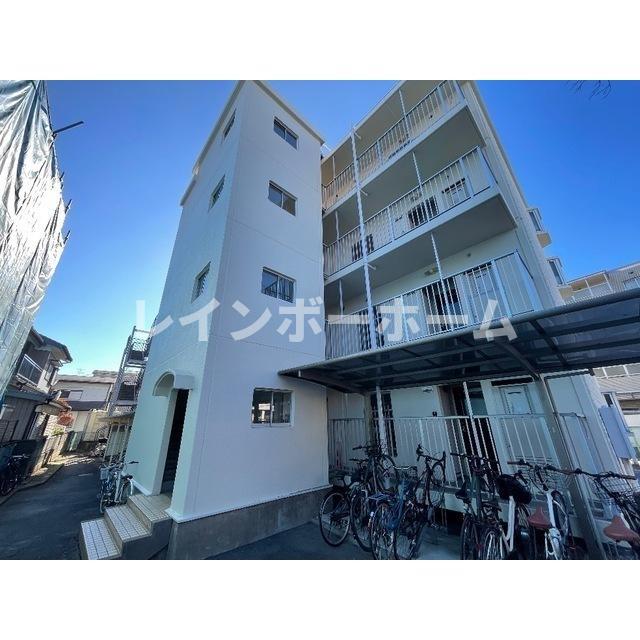 丸新ハイツ