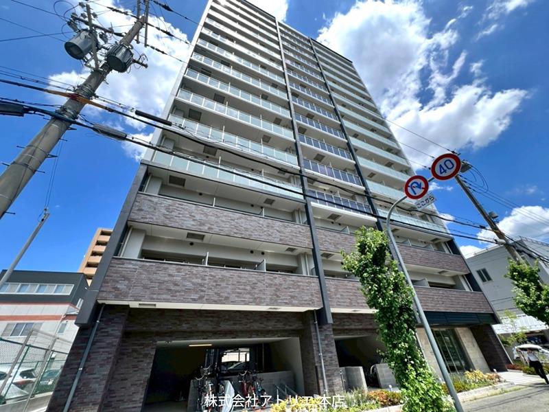 インザライフ大阪イースト RESIDENCE