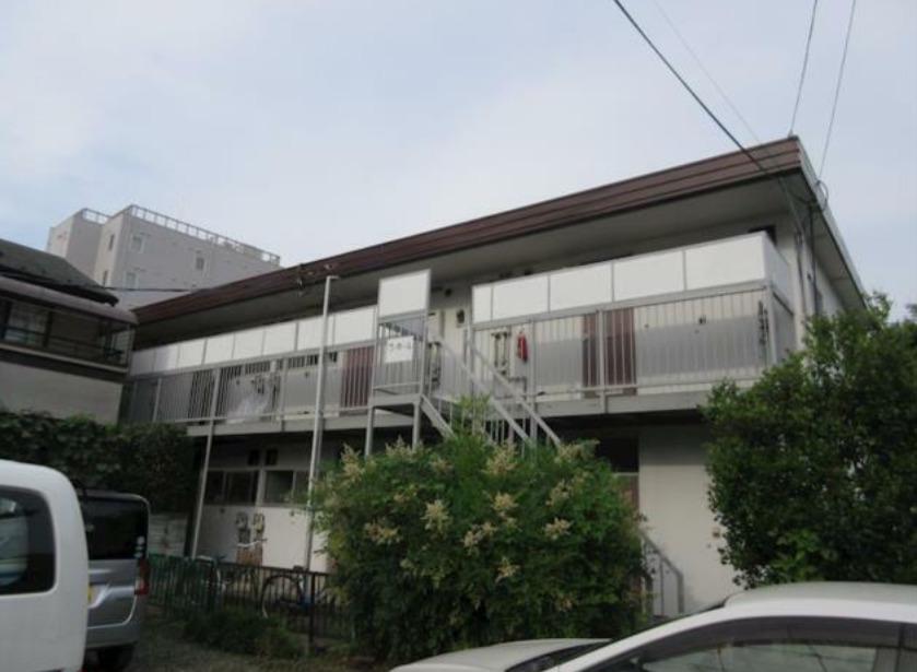 ラポール小金井