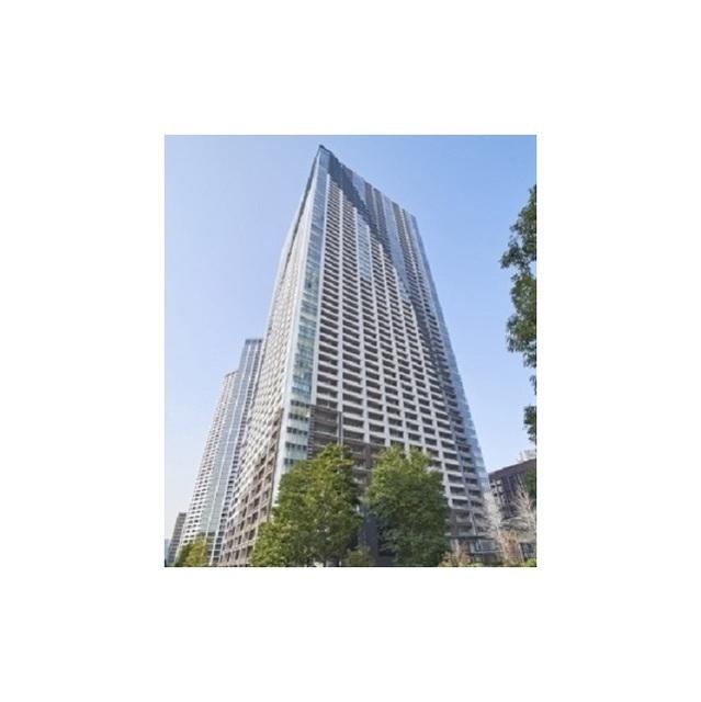 THE TOKYO TOWERS シータワー(3LDK/11階)の間取り写真