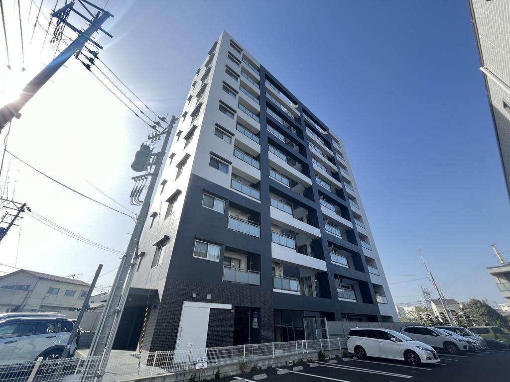 カーサ・スタジオーネ原町