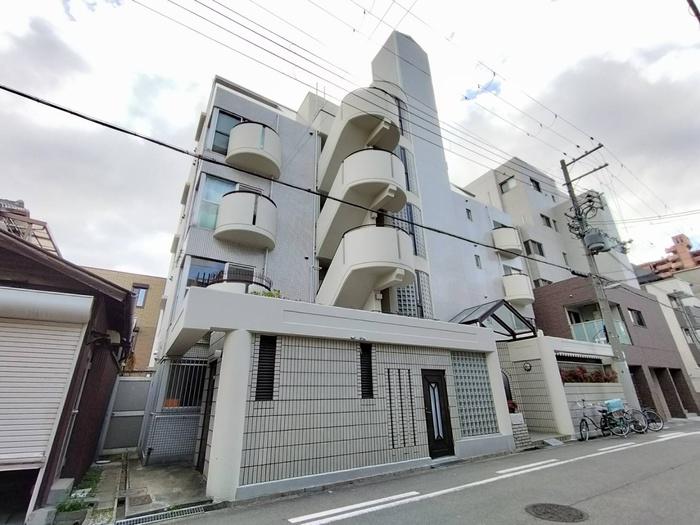 メゾン亜樹
