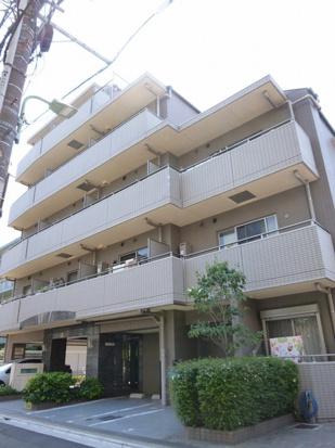 日神デュオステージ大森西