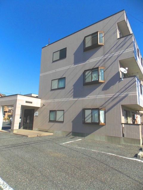 コーワレジデンス弐番館