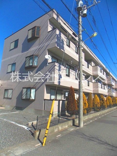 コーワレジデンス弐番館