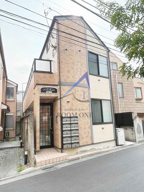 アーバンプレイス落合駅前