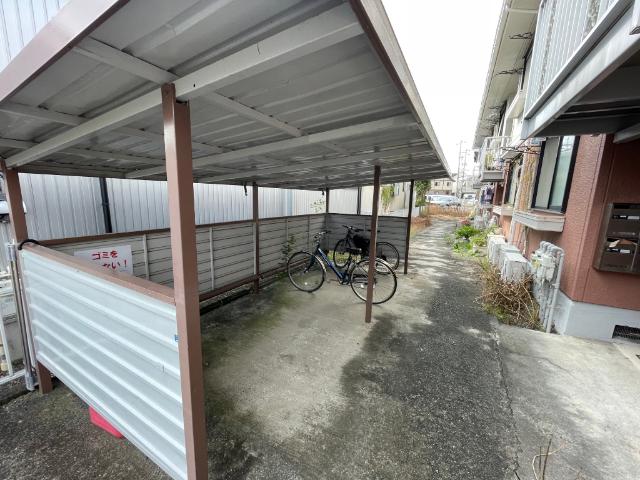 ドミール西高