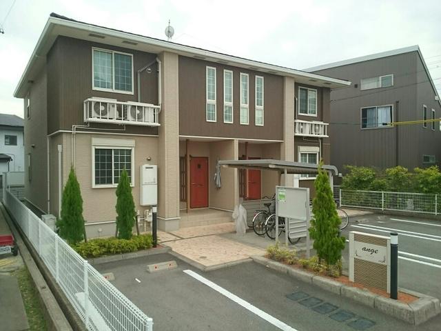 アンジュ
