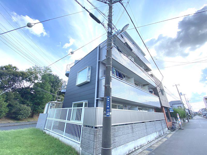 ポートフラッツ
